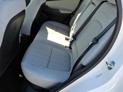 2023 Hyundai KONA SEL Auto FWD