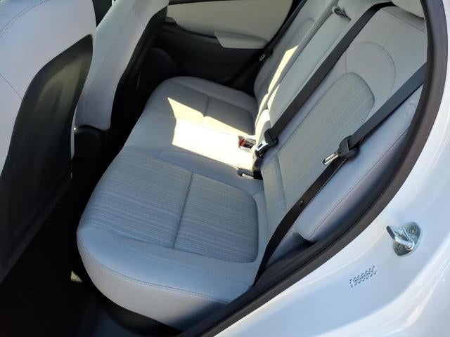 2023 Hyundai KONA SEL Auto FWD