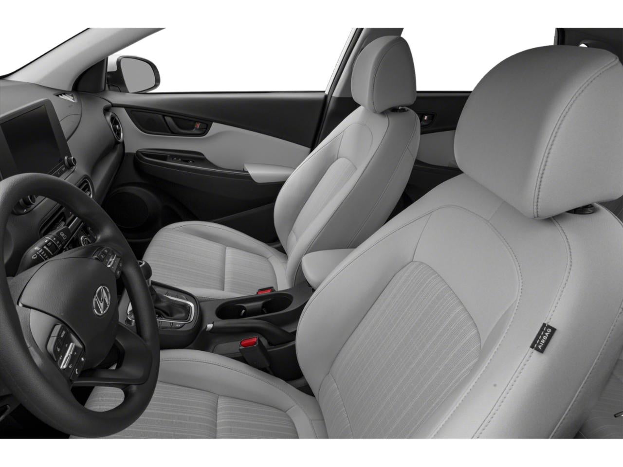 2023 Hyundai KONA SEL Auto FWD