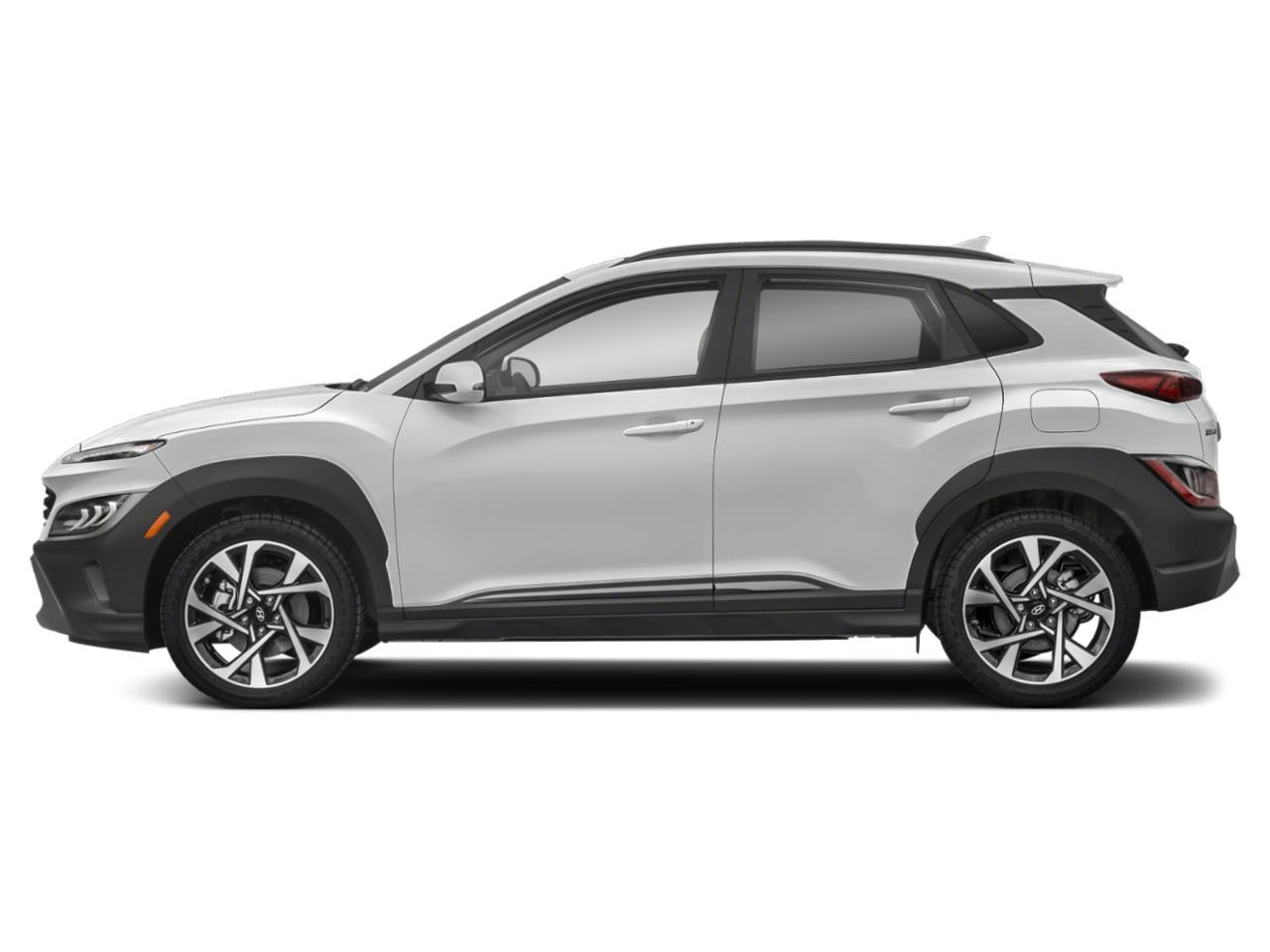 2023 Hyundai KONA SEL Auto FWD
