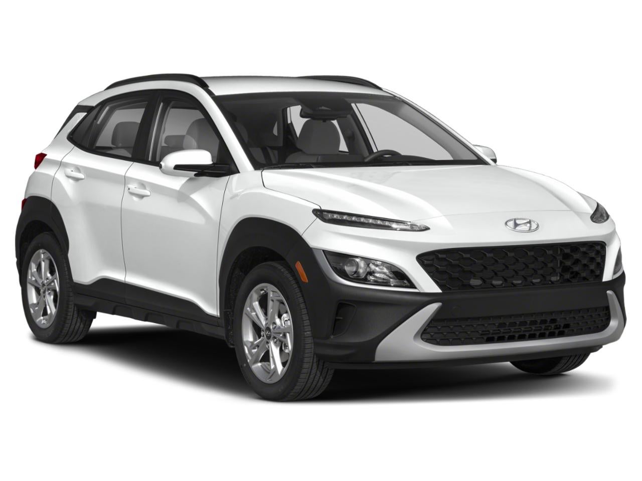 2023 Hyundai KONA SEL Auto FWD