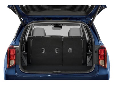 2025 Hyundai PALISADE SEL FWD