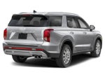 2025 Hyundai PALISADE SEL FWD