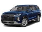 2025 Hyundai PALISADE SEL FWD