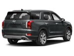 2021 Hyundai PALISADE SEL FWD
