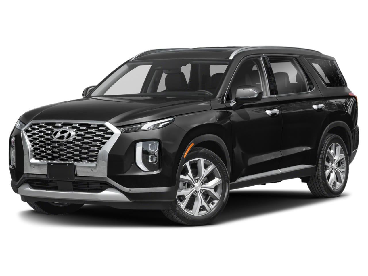 2022 Hyundai PALISADE SEL FWD