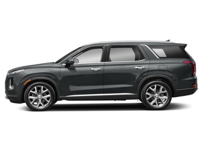 2021 Hyundai PALISADE SEL FWD