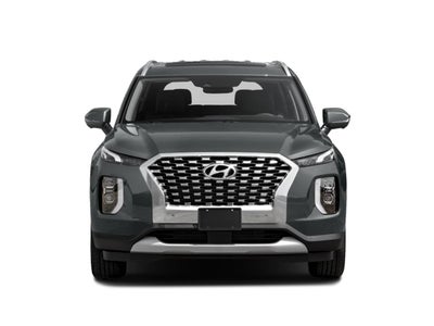 2021 Hyundai PALISADE SEL FWD
