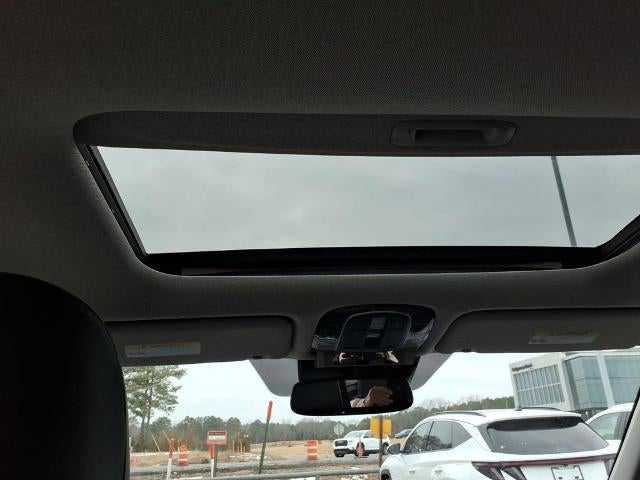 2021 Hyundai PALISADE Limited FWD