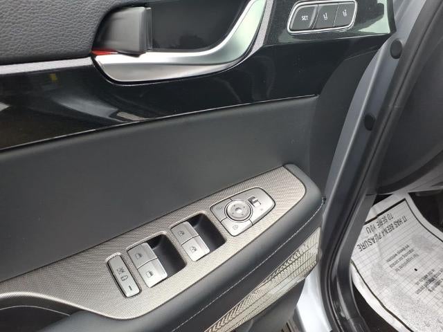 2021 Hyundai PALISADE Limited FWD