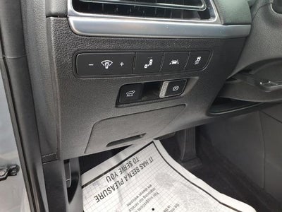 2021 Hyundai PALISADE Limited FWD