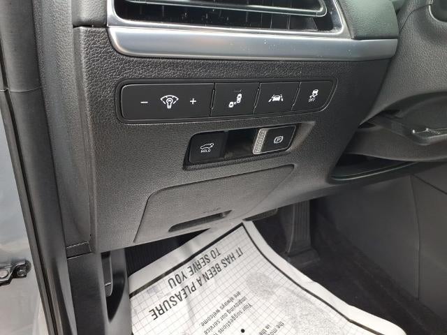 2021 Hyundai PALISADE Limited FWD