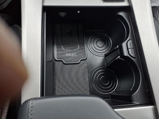 2021 Hyundai PALISADE Limited FWD