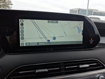 2021 Hyundai PALISADE Limited FWD