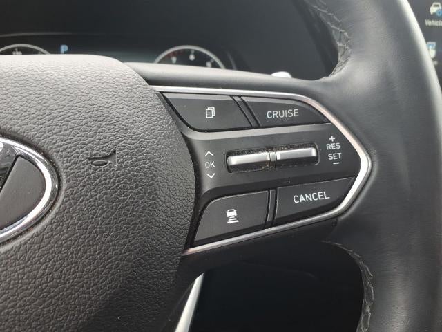 2021 Hyundai PALISADE Limited FWD