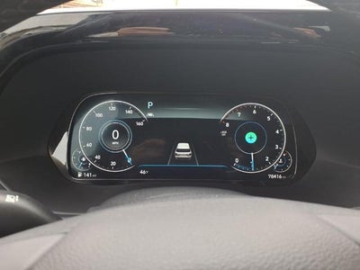 2021 Hyundai PALISADE Limited FWD