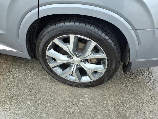 2021 Hyundai PALISADE Limited FWD