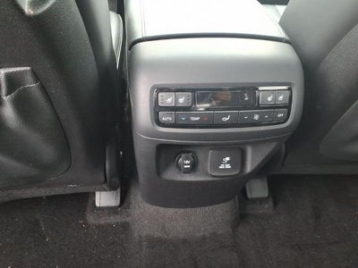 2021 Hyundai PALISADE Limited FWD