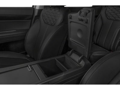 2021 Hyundai PALISADE Limited FWD