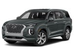 2021 Hyundai PALISADE Limited FWD