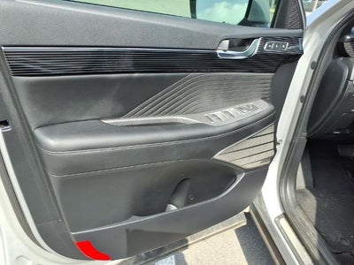 2024 Hyundai PALISADE Calligraphy FWD