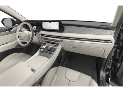 2024 Hyundai PALISADE Calligraphy FWD