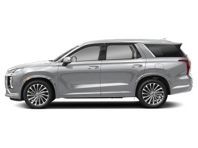 2024 Hyundai PALISADE Calligraphy FWD