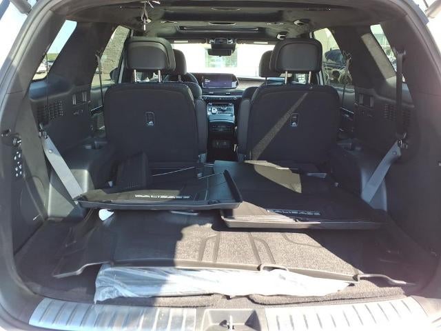 2024 Hyundai PALISADE Calligraphy AWD