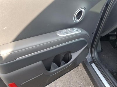 2026 Hyundai Palisade Hybrid Blue SEL Premium 7P