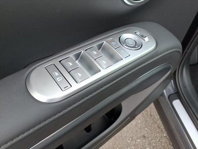 2026 Hyundai Palisade Hybrid Blue SEL Premium 7P