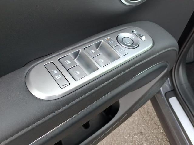 2026 Hyundai Palisade Hybrid Blue SEL Premium 7P