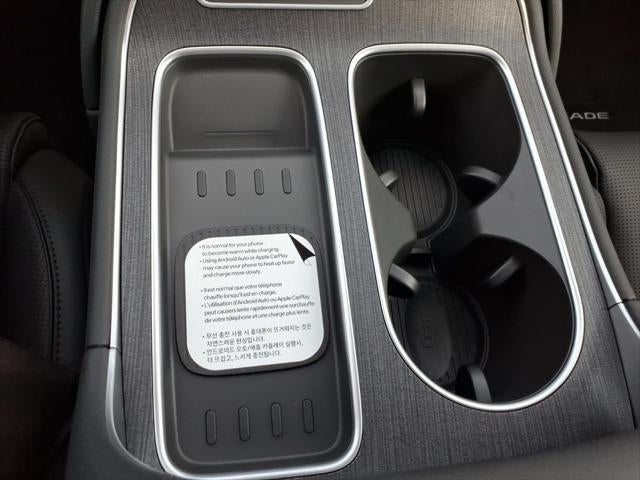 2026 Hyundai Palisade Hybrid Blue SEL Premium 7P