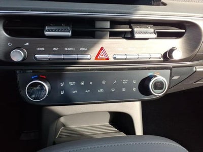 2026 Hyundai Palisade Hybrid Blue SEL Premium 7P