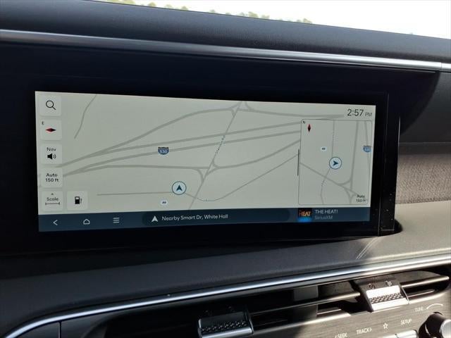 2026 Hyundai Palisade Hybrid Blue SEL Premium 7P