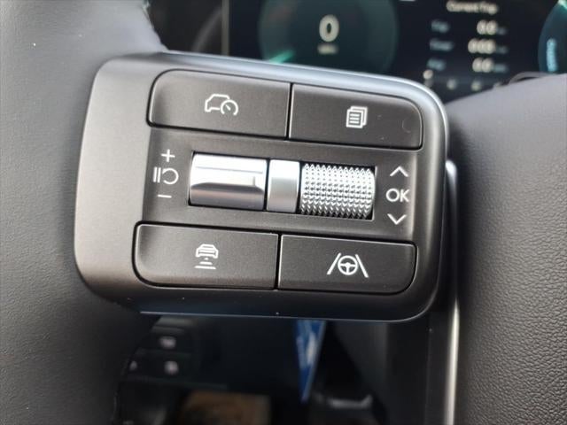 2026 Hyundai Palisade Hybrid Blue SEL Premium 7P