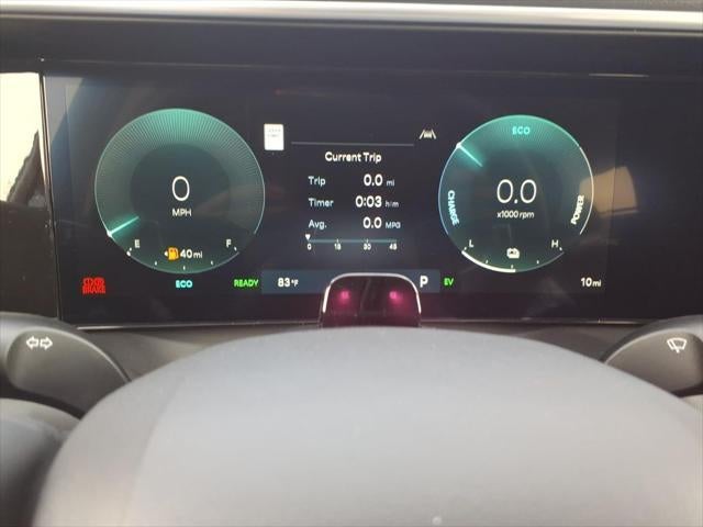 2026 Hyundai Palisade Hybrid Blue SEL Premium 7P