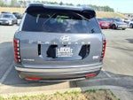2026 Hyundai Palisade Hybrid Blue SEL Premium 7P