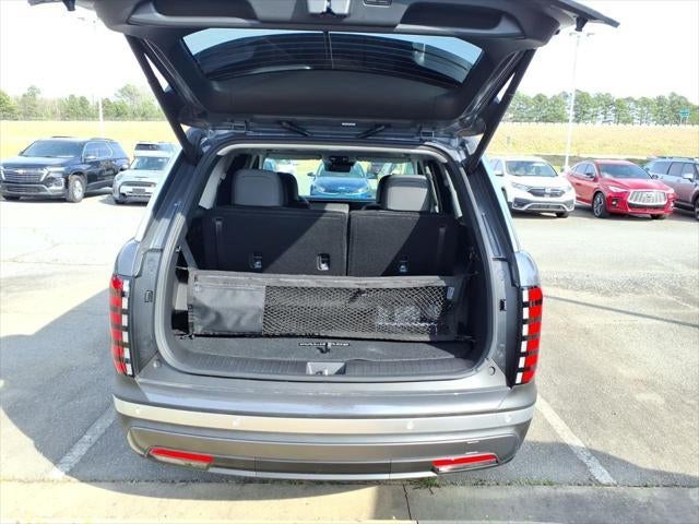 2026 Hyundai Palisade Hybrid Blue SEL Premium 7P