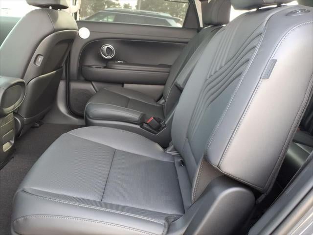 2026 Hyundai Palisade Hybrid Blue SEL Premium 7P