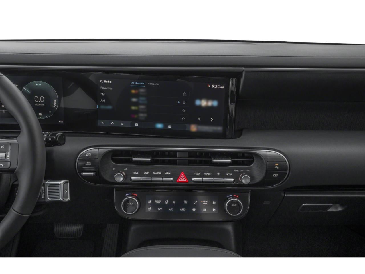 2026 Hyundai Palisade Hybrid Blue SEL Premium 7P