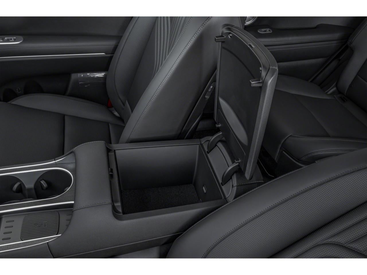 2026 Hyundai Palisade Hybrid Blue SEL Premium 7P