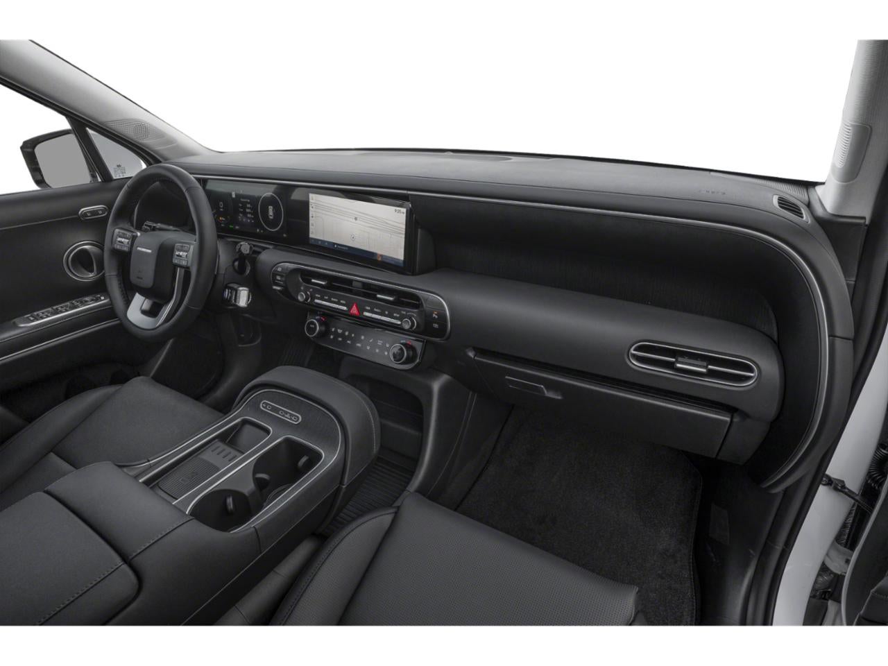 2026 Hyundai Palisade Hybrid Blue SEL Premium 7P