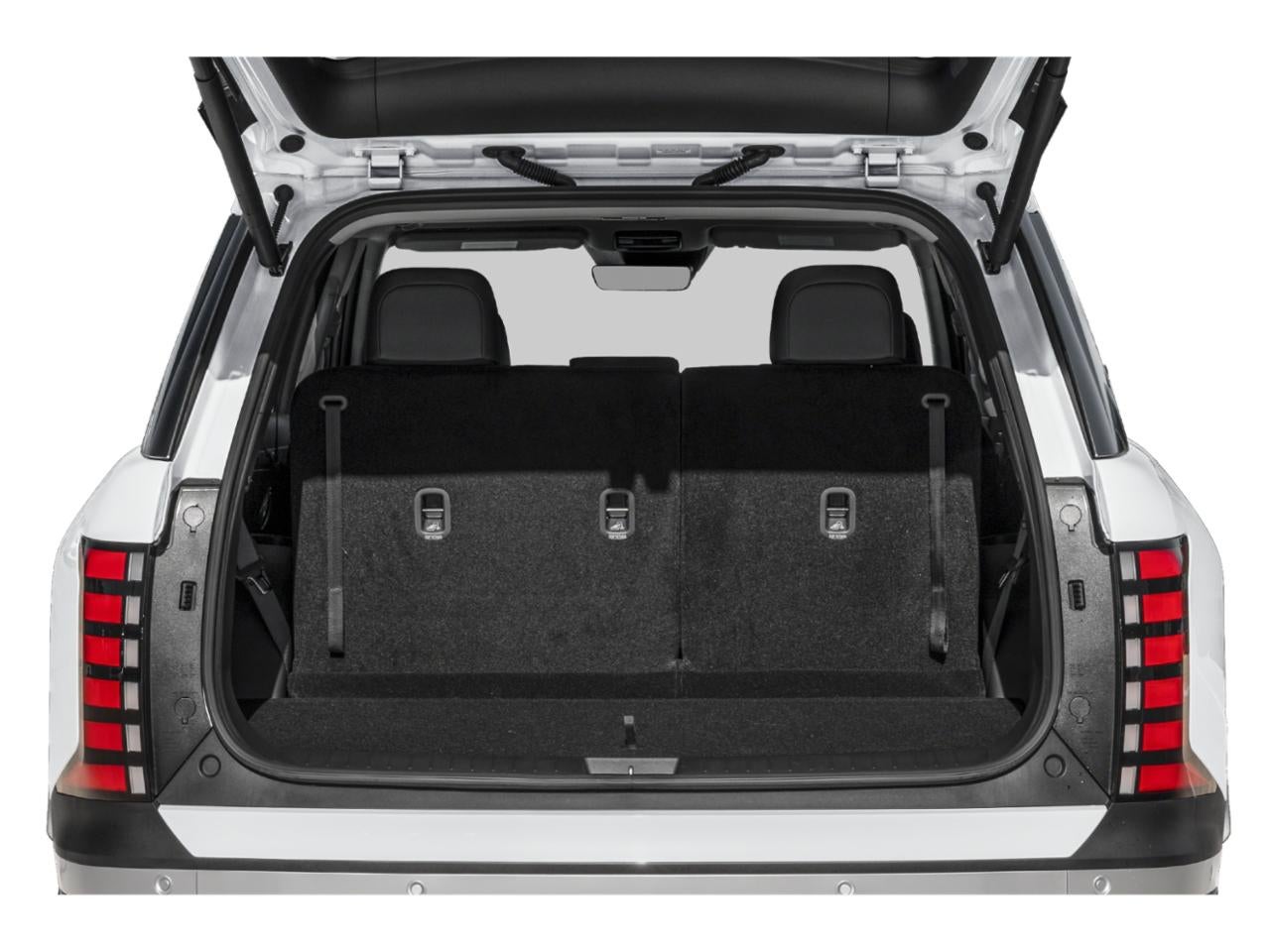 2026 Hyundai Palisade Hybrid Blue SEL Premium 7P