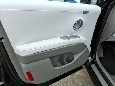 2026 Hyundai Palisade Hybrid Blue SEL Premium 7P