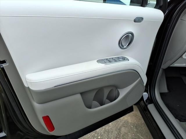 2026 Hyundai Palisade Hybrid Blue SEL Premium 7P