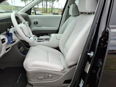 2026 Hyundai Palisade Hybrid Blue SEL Premium 7P