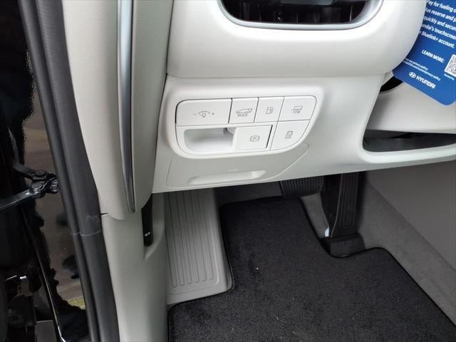 2026 Hyundai Palisade Hybrid Blue SEL Premium 7P