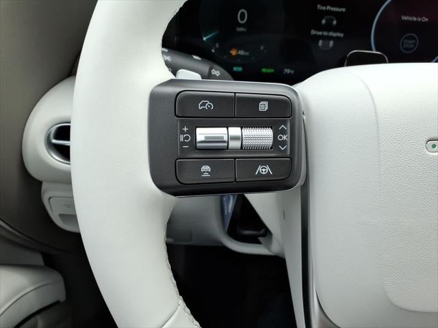 2026 Hyundai Palisade Hybrid Blue SEL Premium 7P
