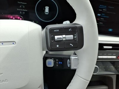 2026 Hyundai Palisade Hybrid Blue SEL Premium 7P