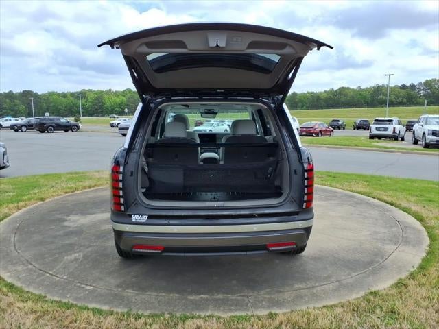 2026 Hyundai Palisade Hybrid Blue SEL Premium 7P